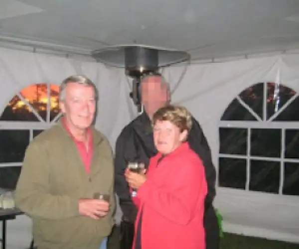 Elderly couple die while having sex in hotel hot tub after husband has heart attack